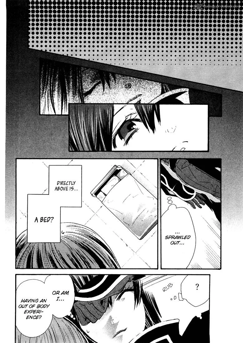 Bara no Maria Chapter 2 page 41
