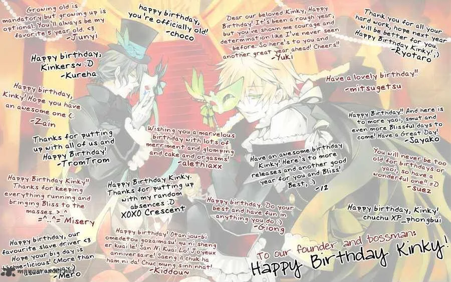Barakamon Chapter 1 page 3