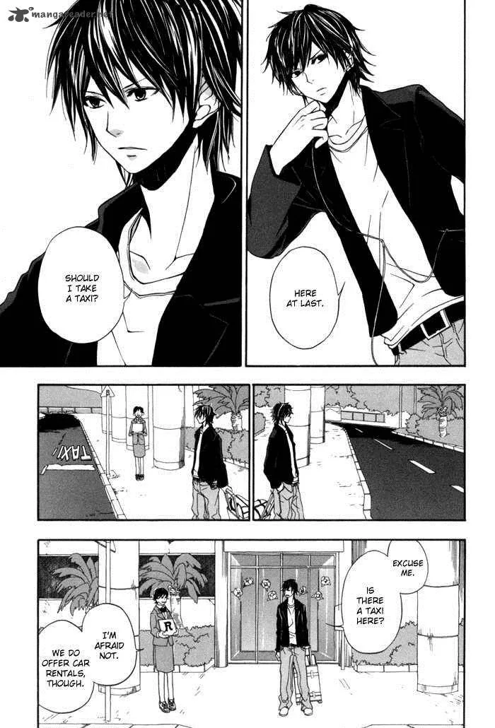Barakamon Chapter 1 page 13
