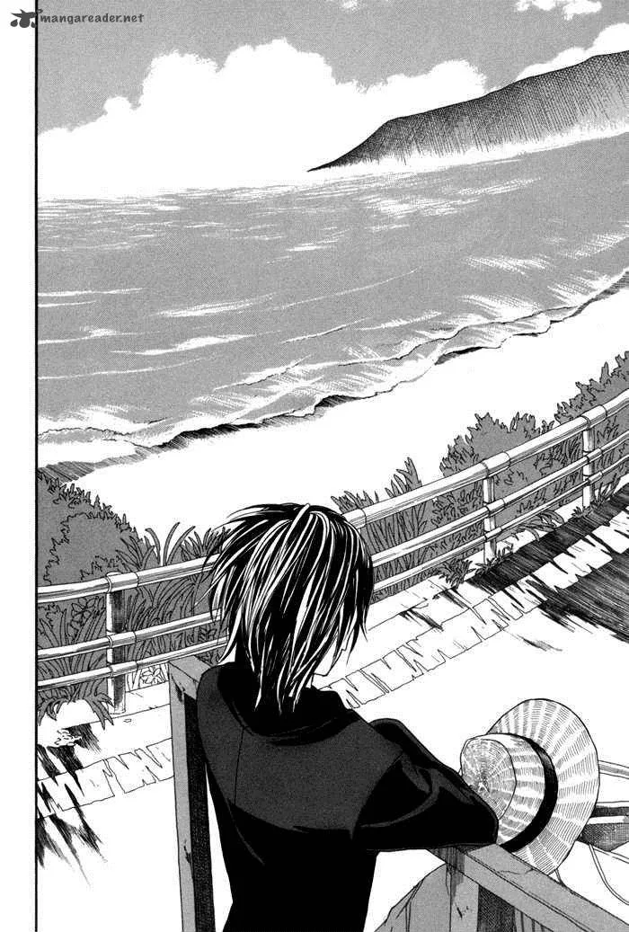 Barakamon Chapter 1 page 20