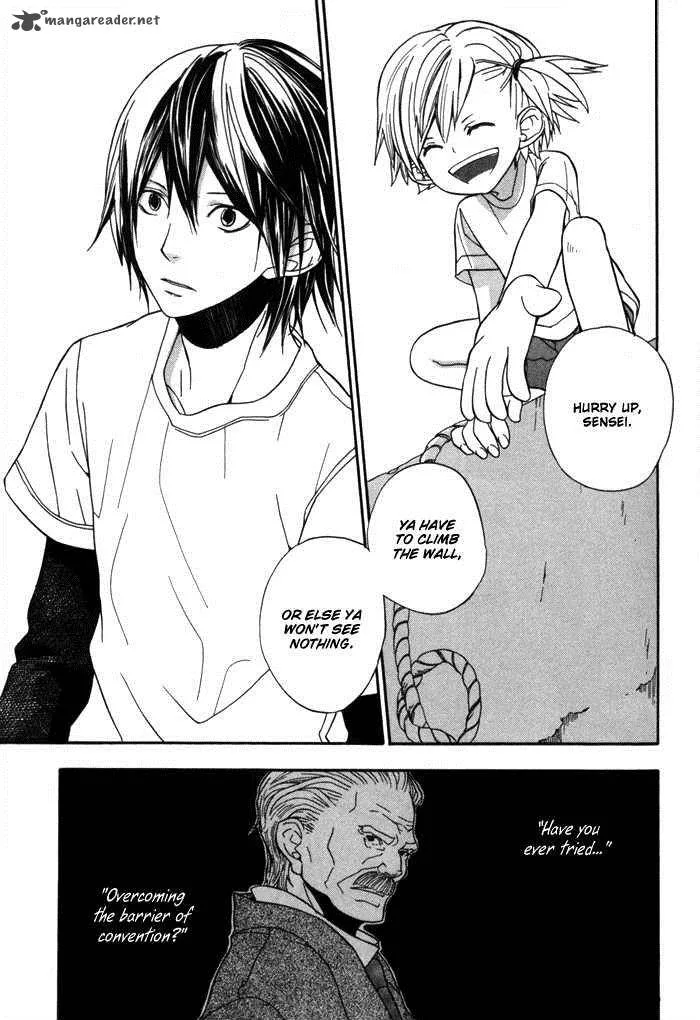 Barakamon Chapter 1 page 53