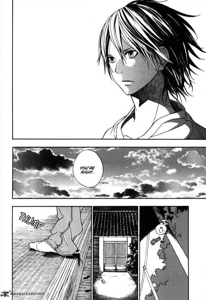Barakamon Chapter 1 page 55