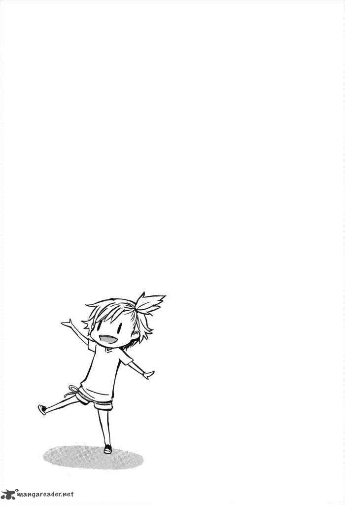 Barakamon Chapter 1 page 64