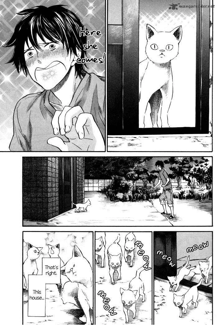 Barakamon Chapter 10 page 4