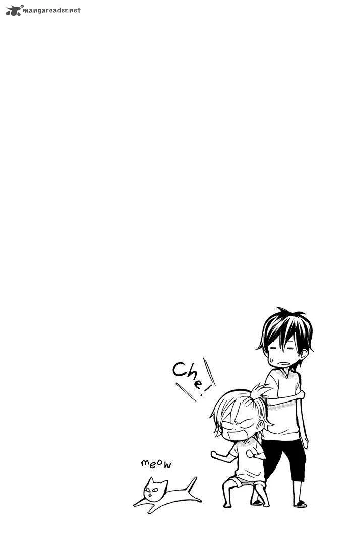 Barakamon Chapter 10 page 23