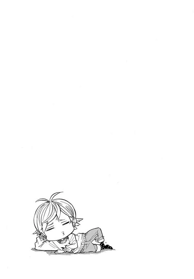 Barakamon Chapter 101 page 30