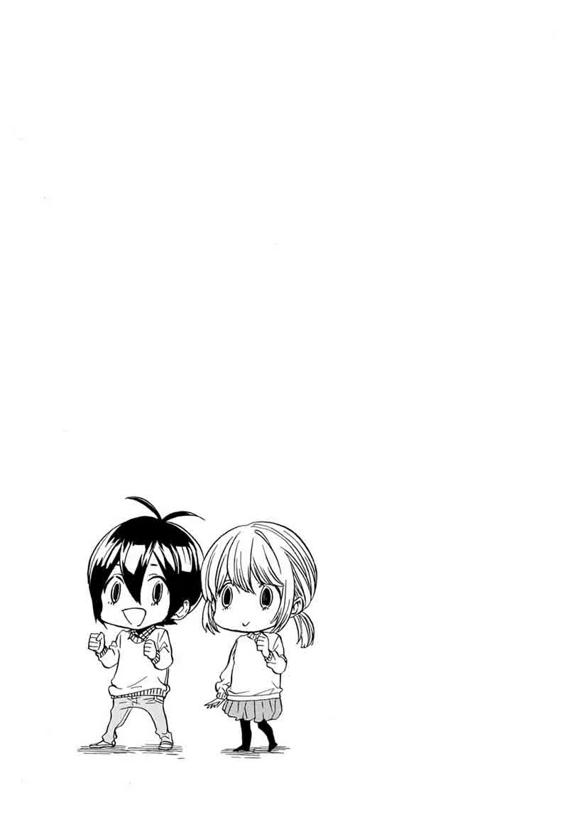 Barakamon Chapter 103 page 31