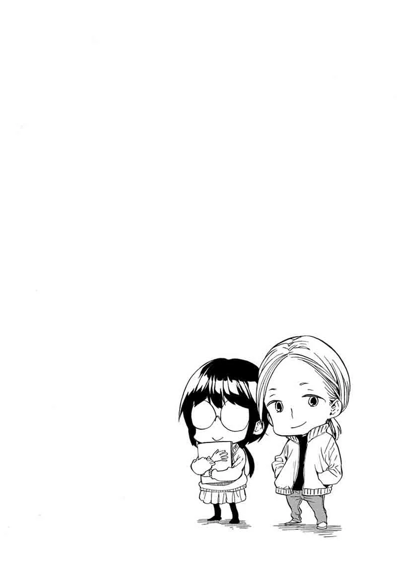 Barakamon Chapter 103 page 32