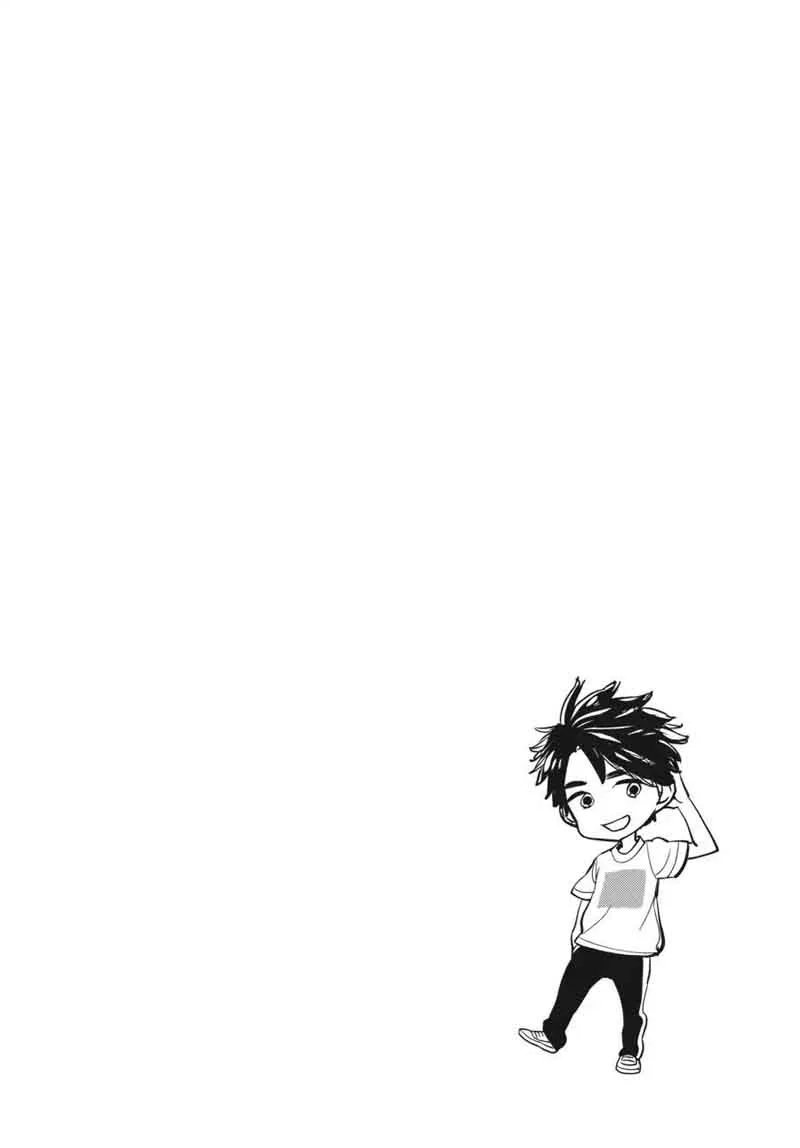 Barakamon Chapter 119 page 30