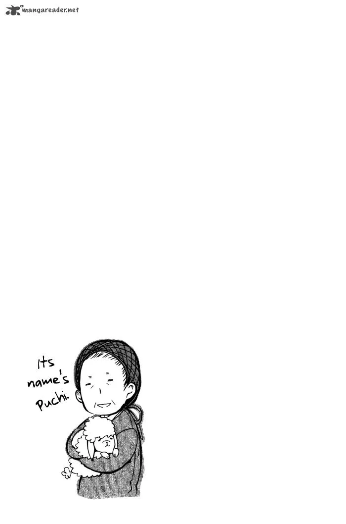 Barakamon Chapter 12 page 14