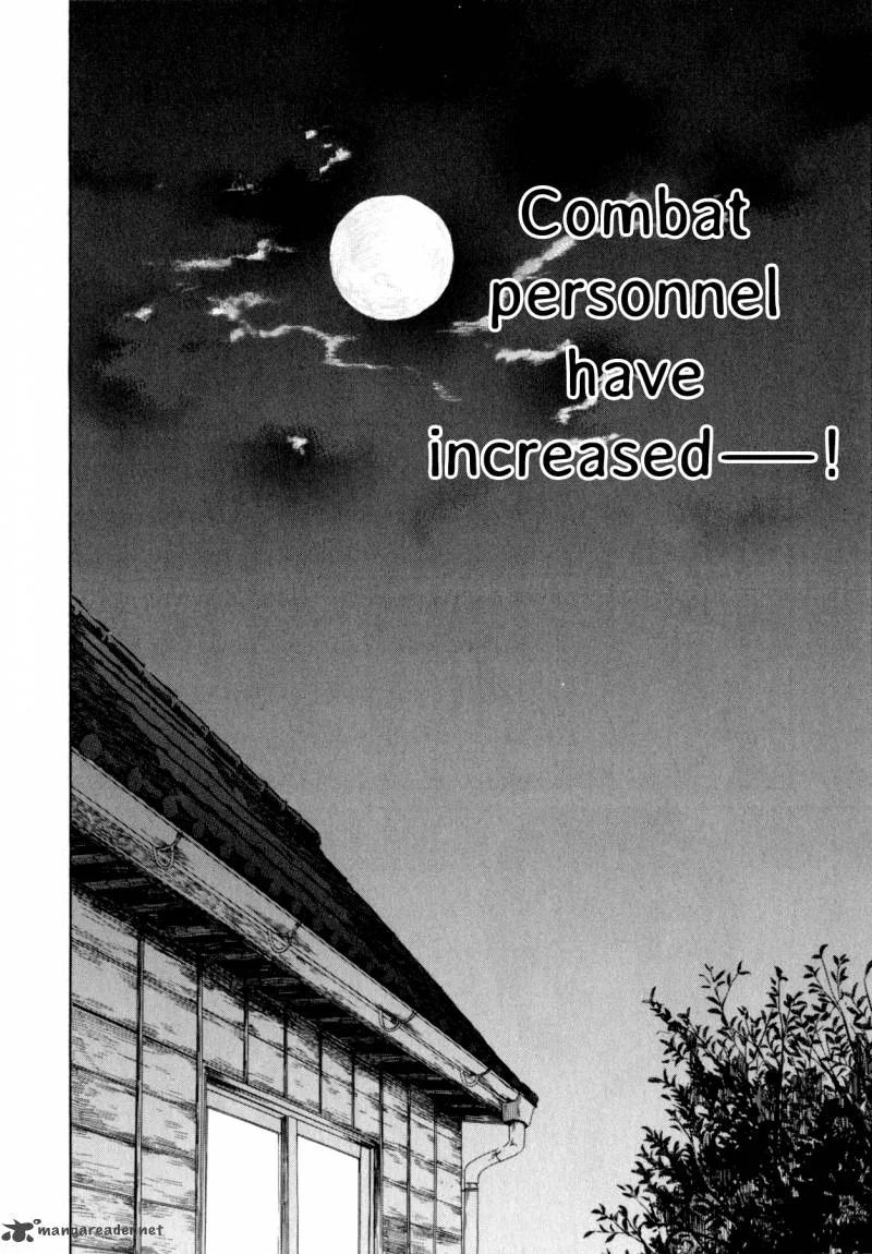 Barakamon Chapter 21 page 6