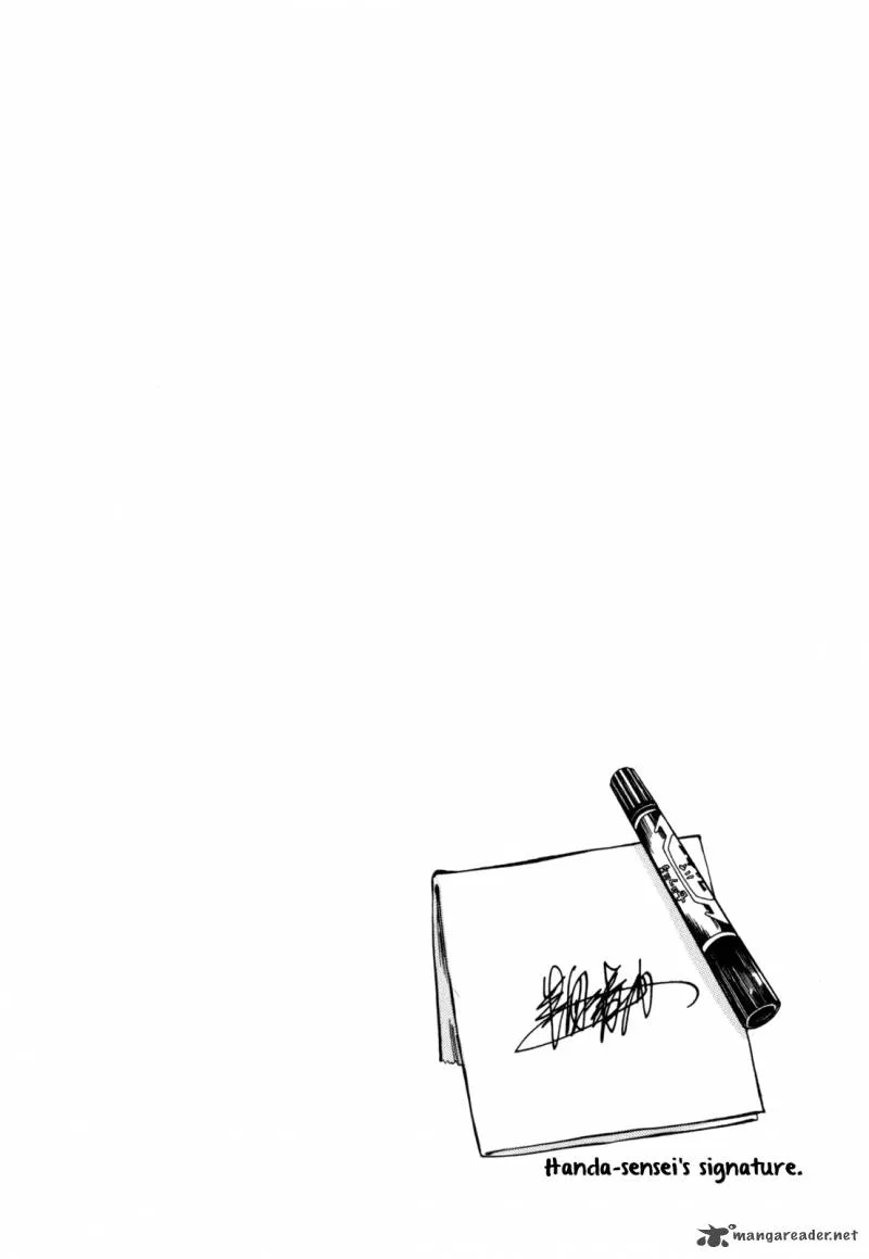 Barakamon Chapter 22 page 40