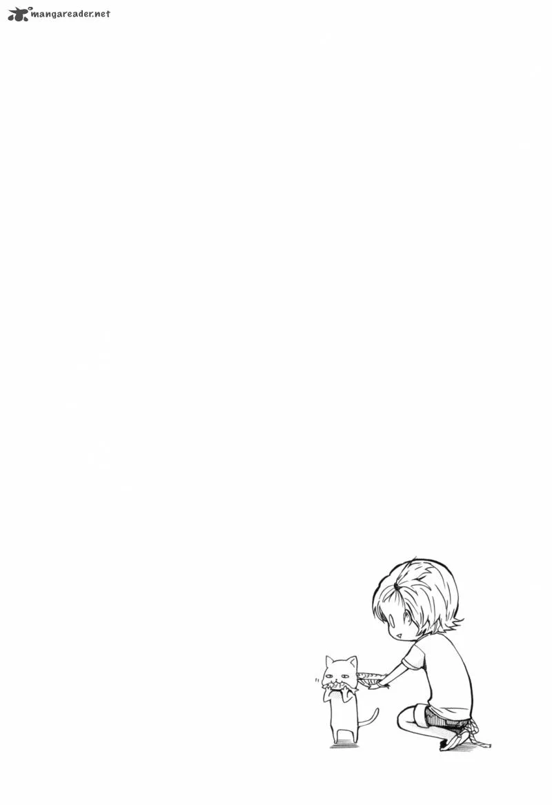 Barakamon Chapter 23 page 37