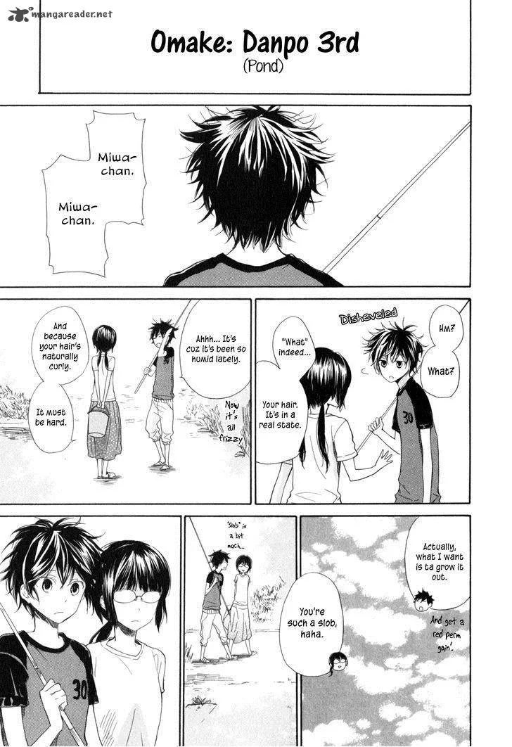 Barakamon Chapter 26 page 36