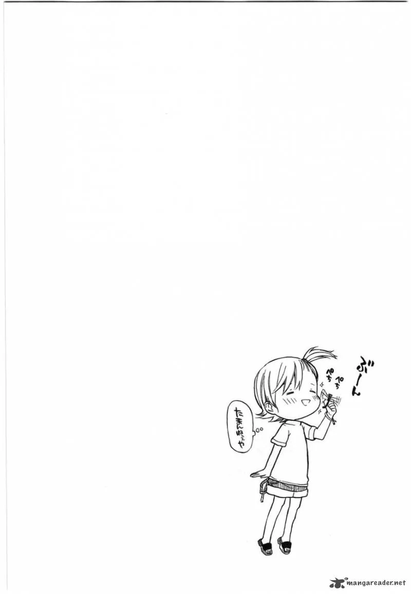 Barakamon Chapter 29 page 10