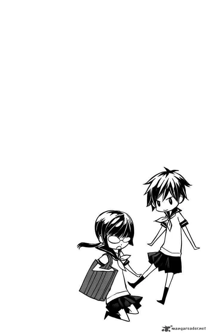 Barakamon Chapter 4 page 14