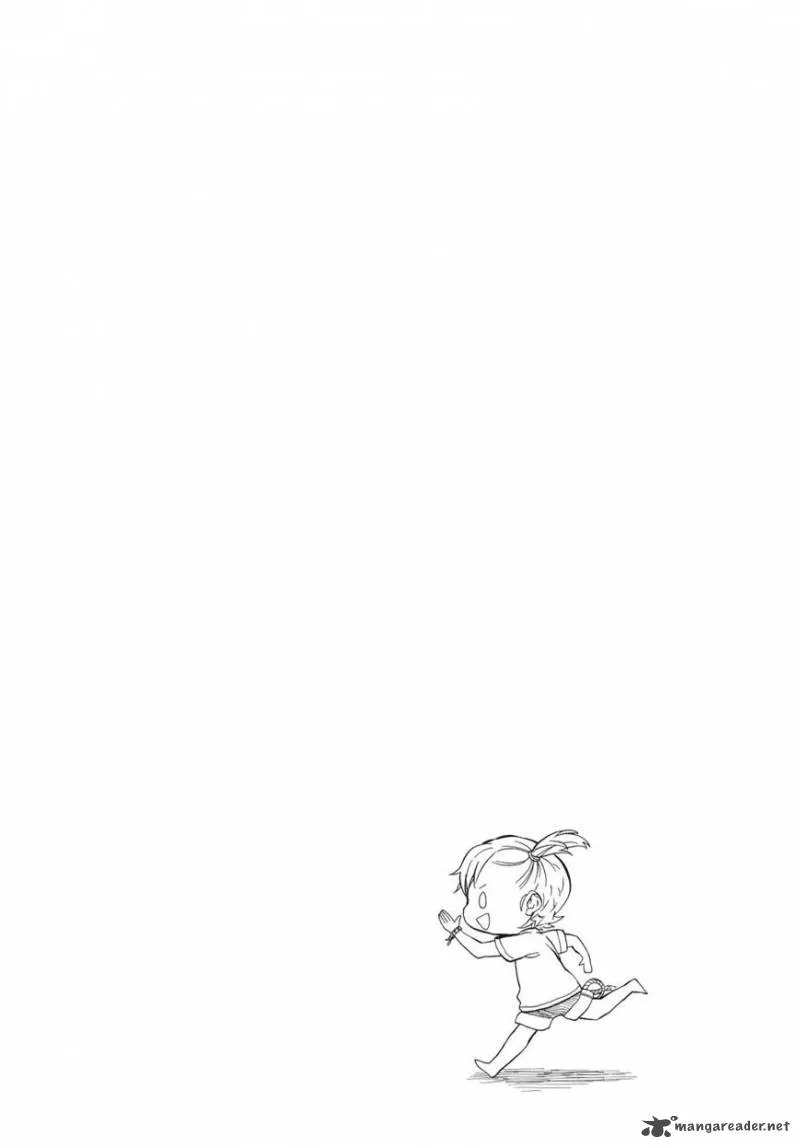 Barakamon Chapter 43 page 18