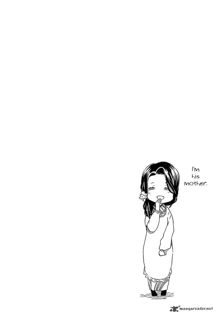 Barakamon Chapter 47 page 30