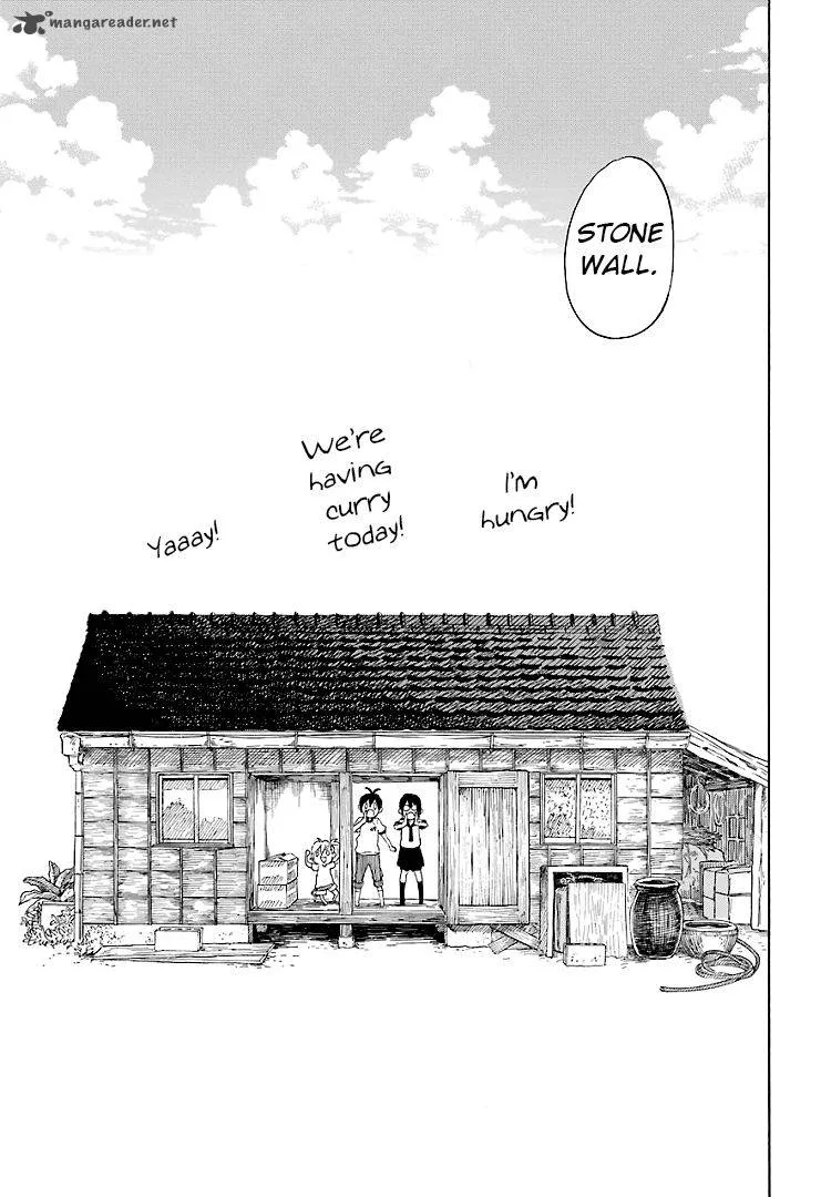 Barakamon Chapter 48 page 17