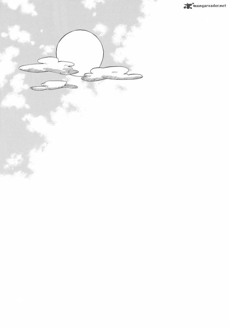 Barakamon Chapter 58 page 29