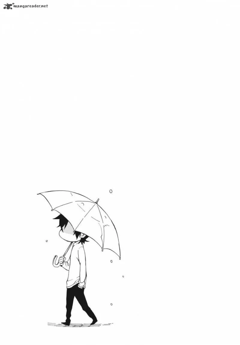 Barakamon Chapter 67 page 21
