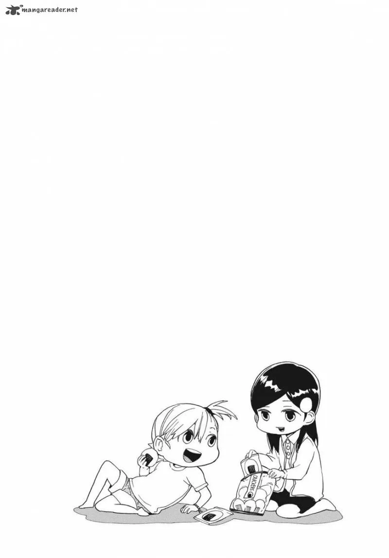 Barakamon Chapter 69 page 29