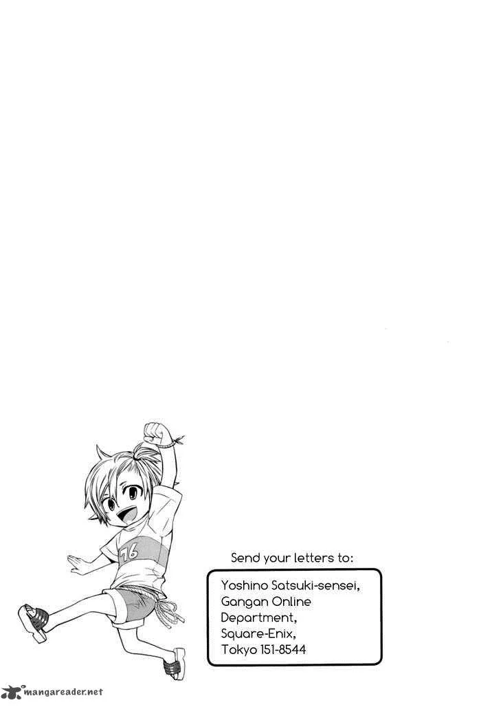Barakamon Chapter 7 page 42