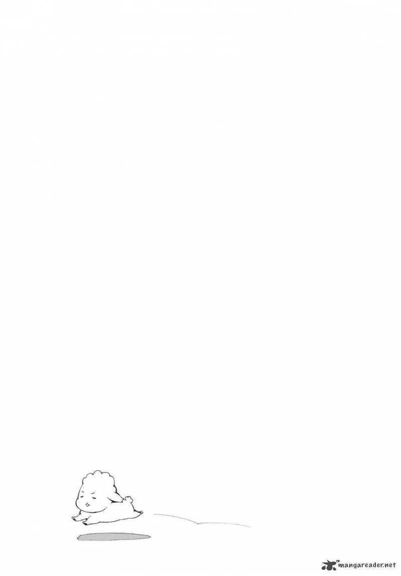 Barakamon Chapter 73 page 25