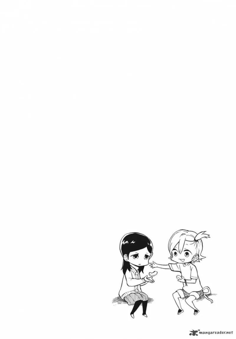 Barakamon Chapter 75 page 31