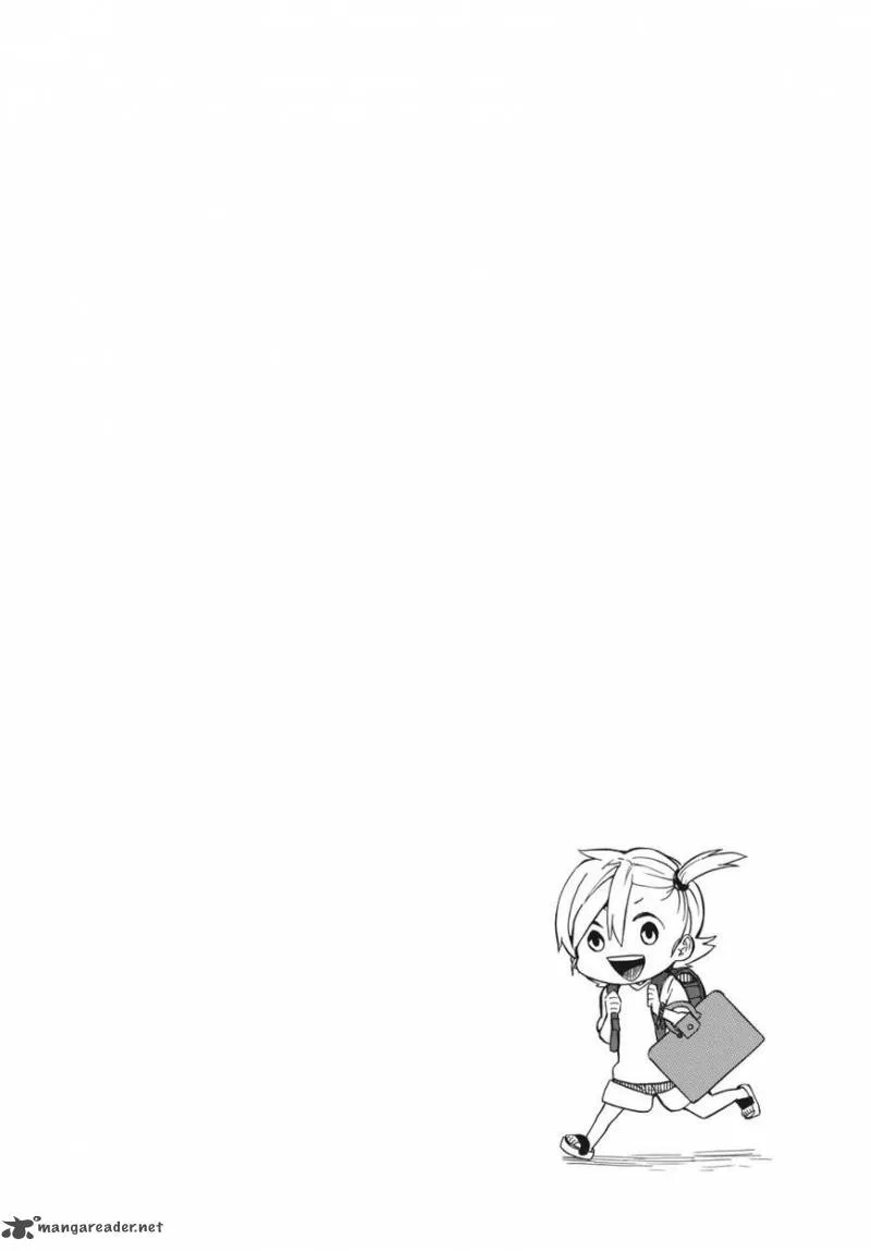 Barakamon Chapter 79 page 20