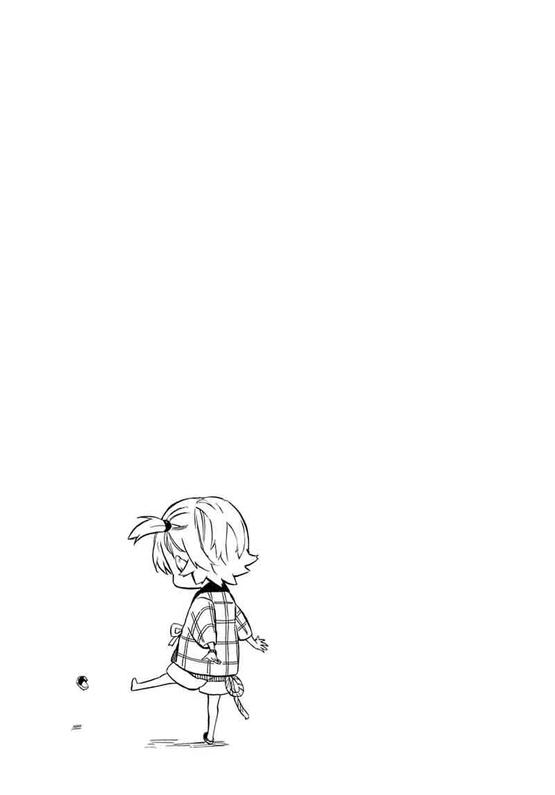 Barakamon Chapter 82 page 25