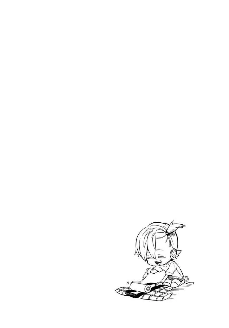 Barakamon Chapter 82 page 26