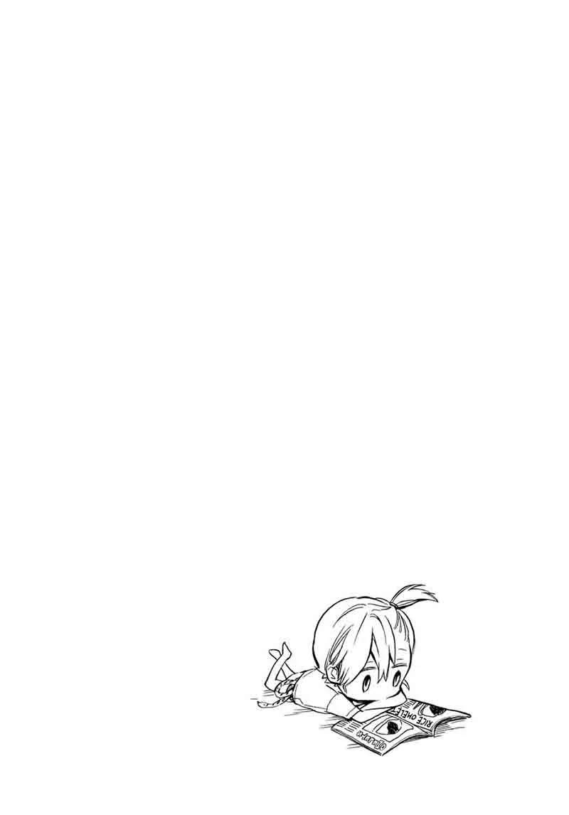 Barakamon Chapter 85 page 7