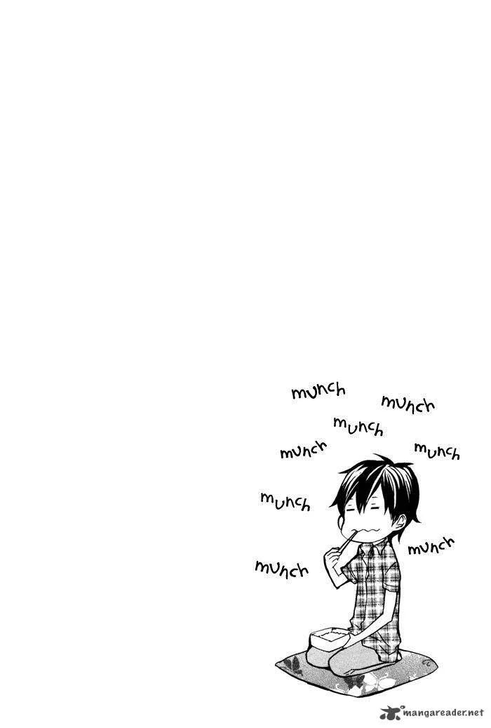 Barakamon Chapter 9 page 11