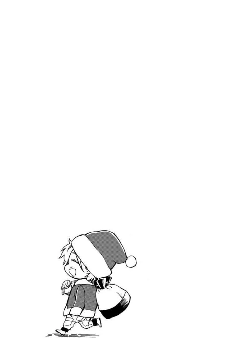 Barakamon Chapter 90 page 29