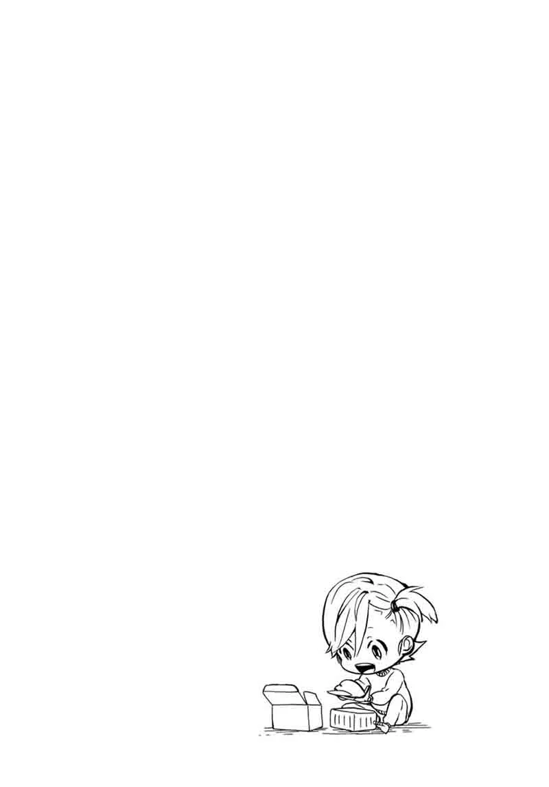 Barakamon Chapter 90 page 30