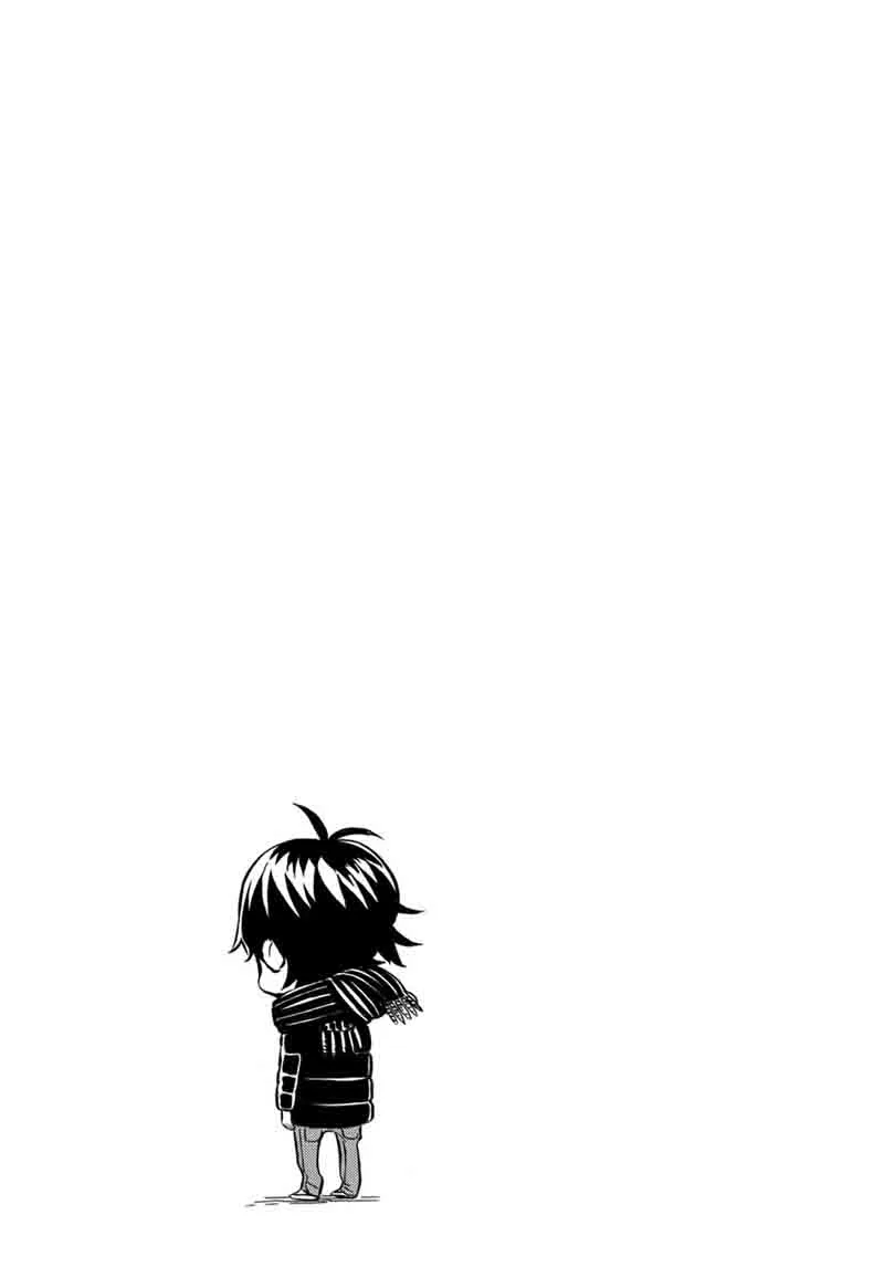 Barakamon Chapter 91 page 31