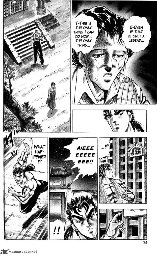 Baramon no Kazoku Chapter 1 page 26