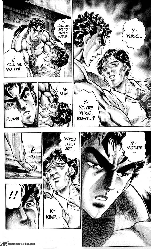 Baramon no Kazoku Chapter 1 page 28