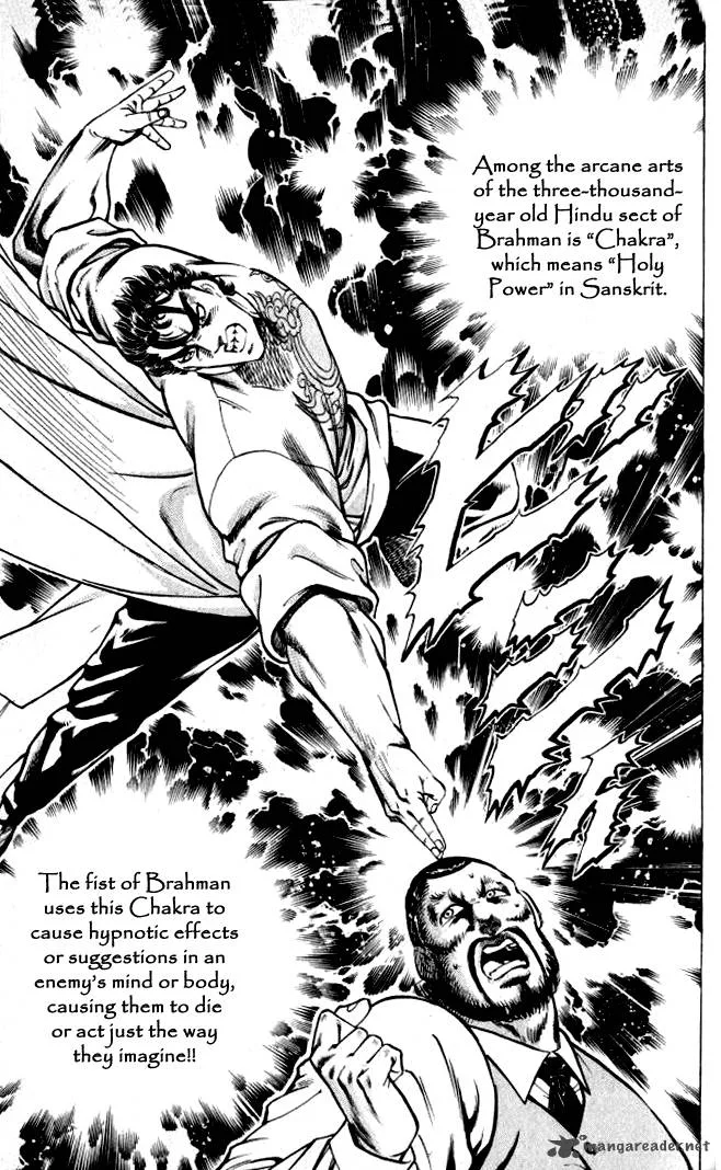 Baramon no Kazoku Chapter 1 page 42