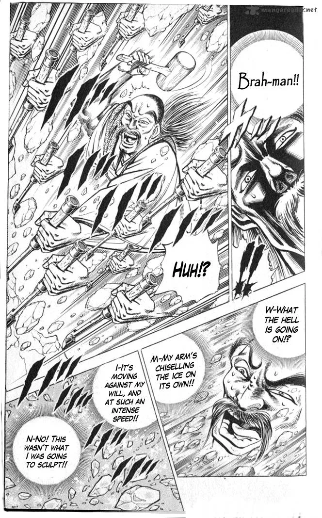 Baramon no Kazoku Chapter 1 page 50