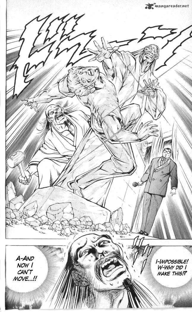 Baramon no Kazoku Chapter 1 page 51