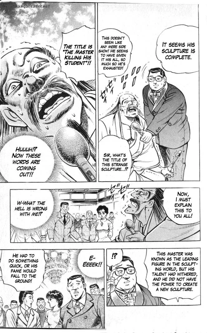Baramon no Kazoku Chapter 1 page 52