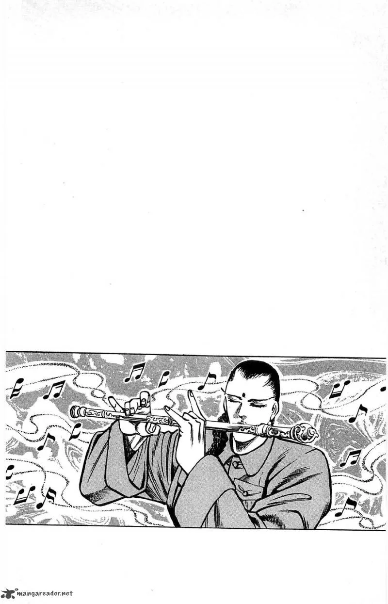 Baramon no Kazoku Chapter 10 page 20