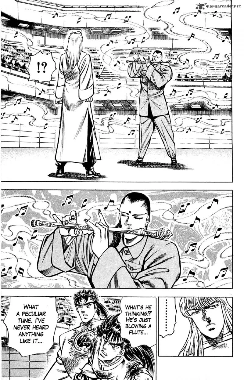 Baramon no Kazoku Chapter 10 page 15