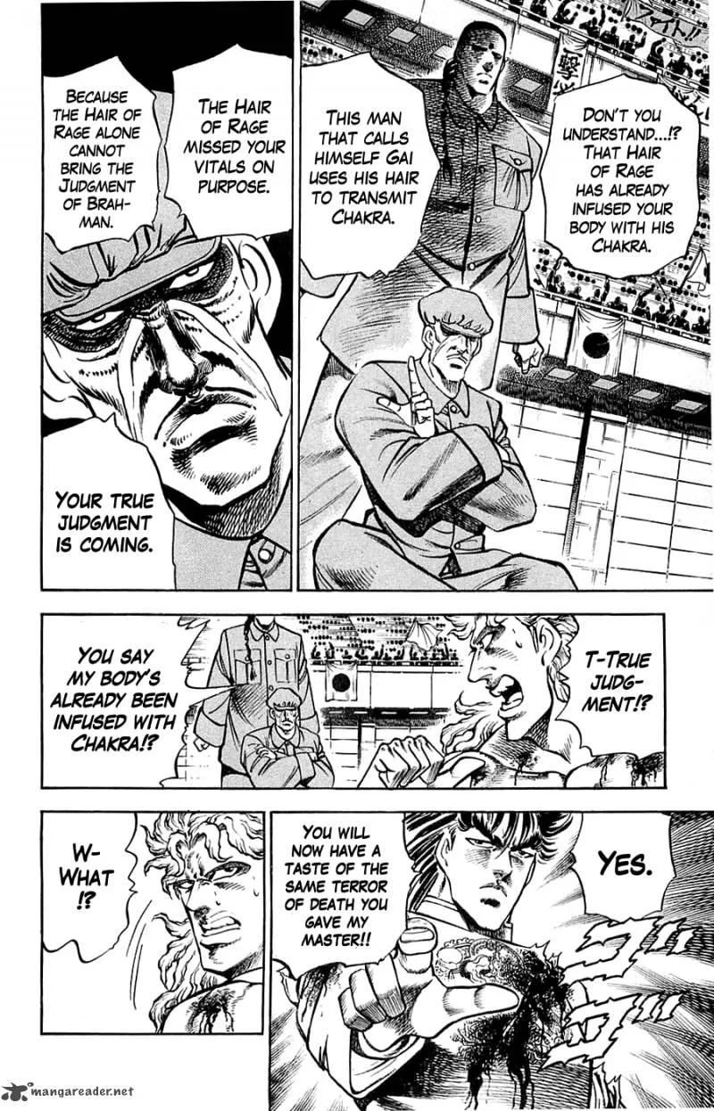 Baramon no Kazoku Chapter 10 page 6