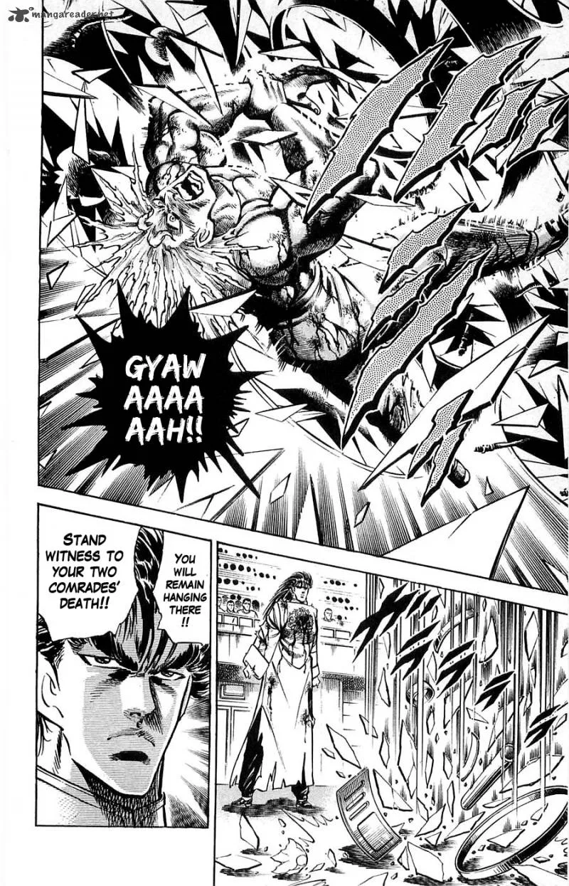 Baramon no Kazoku Chapter 10 page 10