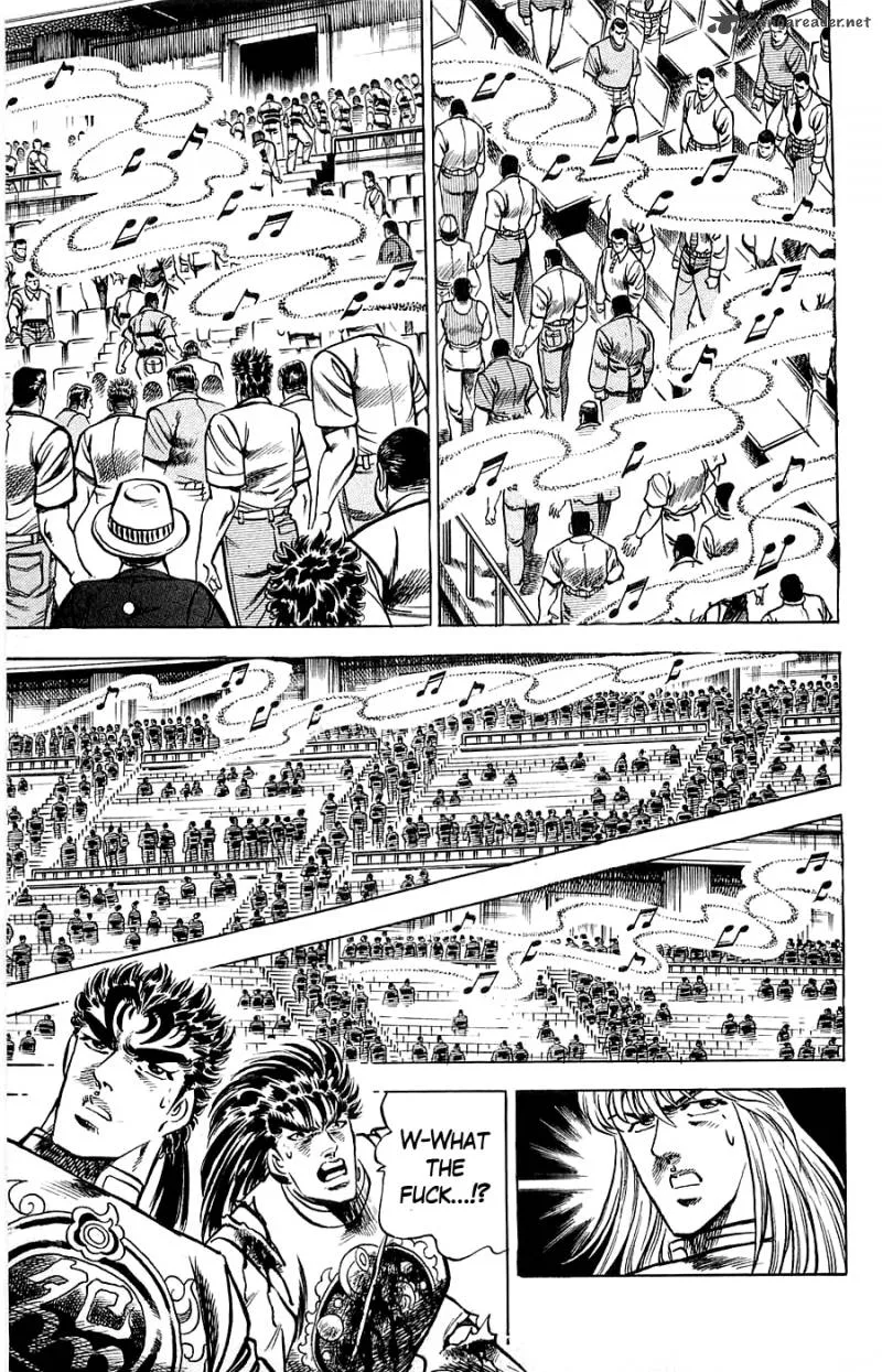 Baramon no Kazoku Chapter 10 page 17