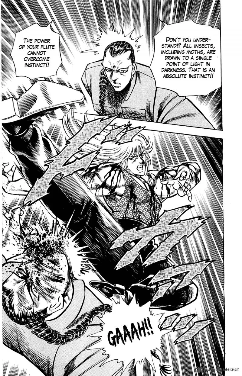Baramon no Kazoku Chapter 11 page 19