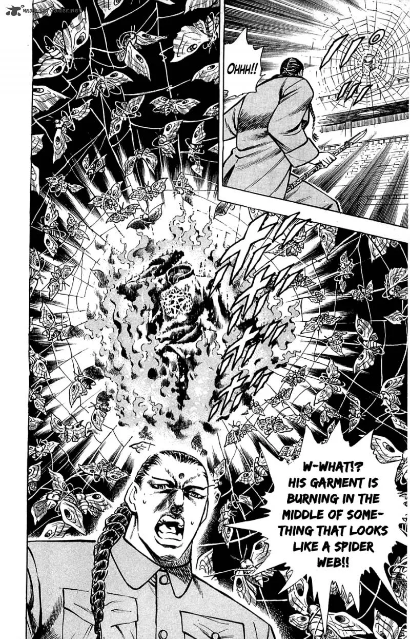 Baramon no Kazoku Chapter 11 page 18